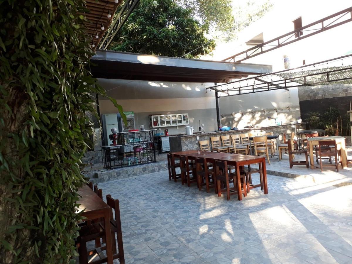 Ha Giang Creekside Homestay And Tours 외부 사진