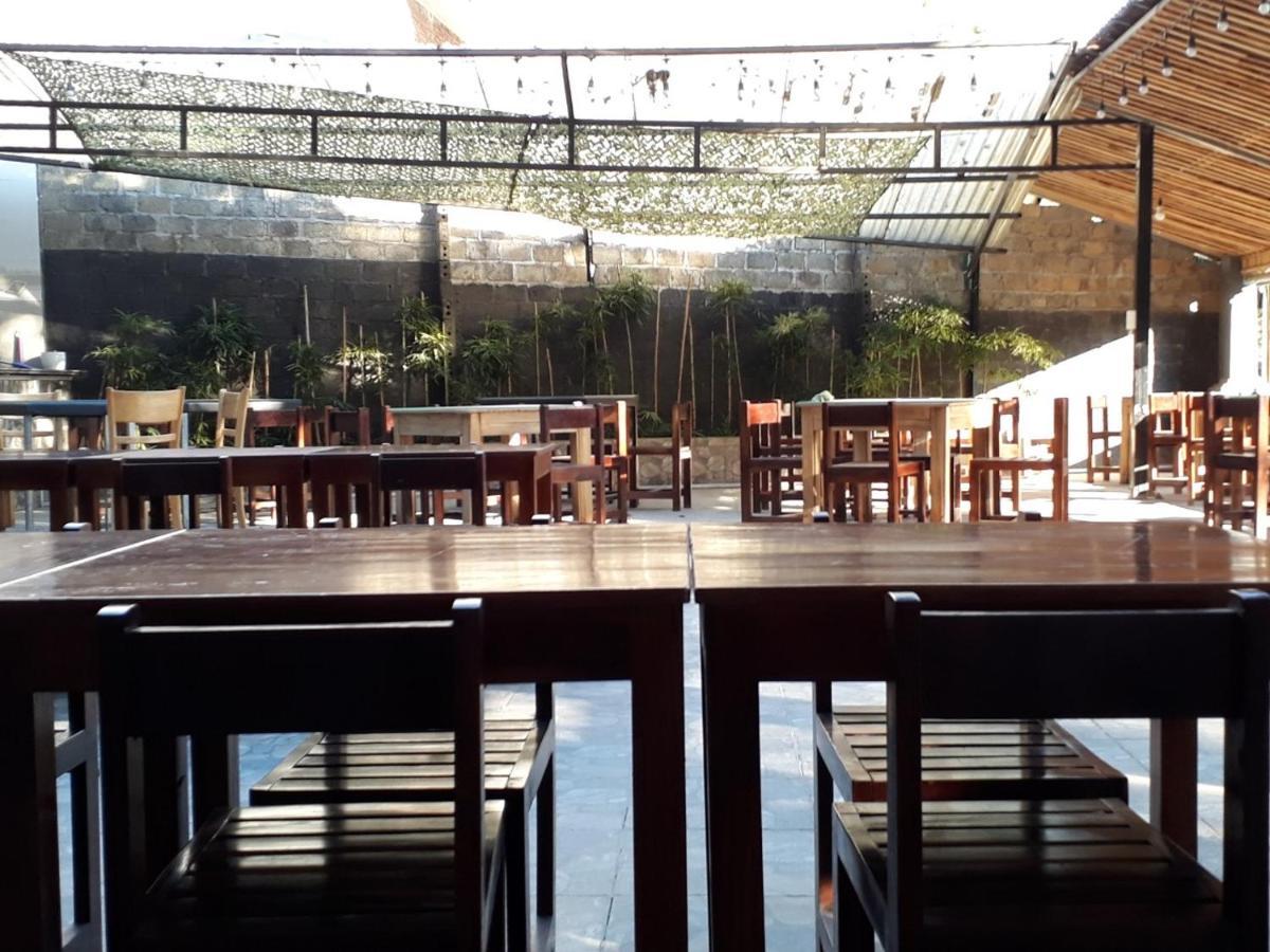 Ha Giang Creekside Homestay And Tours 외부 사진