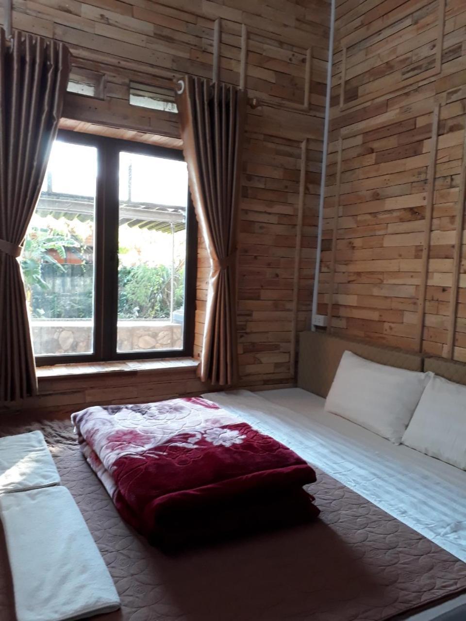 Ha Giang Creekside Homestay And Tours 외부 사진