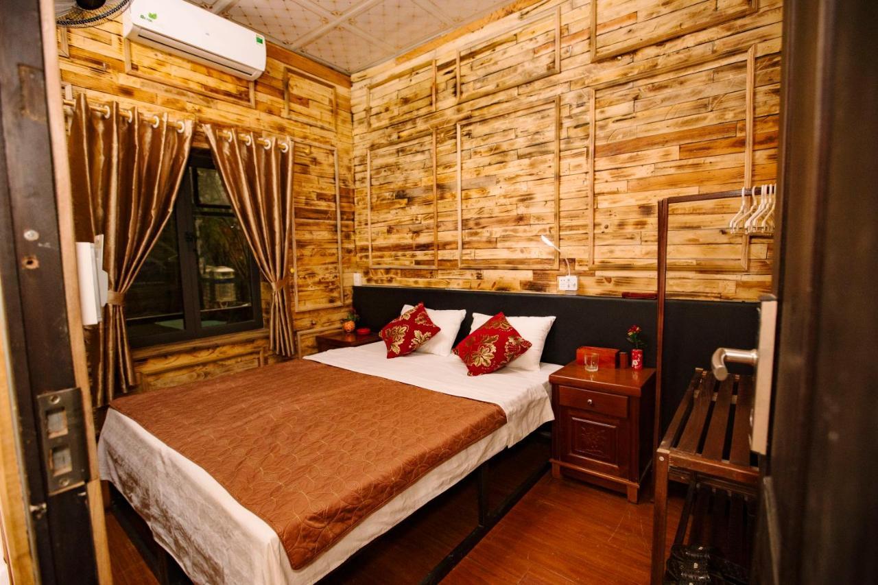 Ha Giang Creekside Homestay And Tours 외부 사진