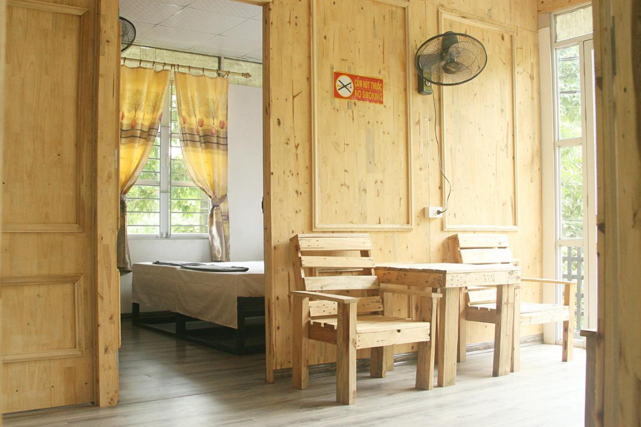 Ha Giang Creekside Homestay And Tours 외부 사진